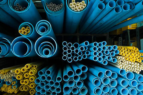 <b>PVC建筑管材PVC-003</b>